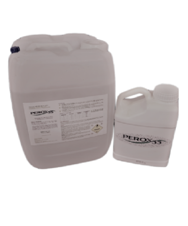 Superior Quality Coatings PerOx 35