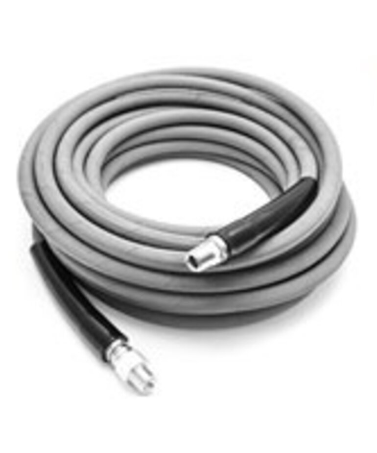 Hydrauli-Flex Fierce Jet