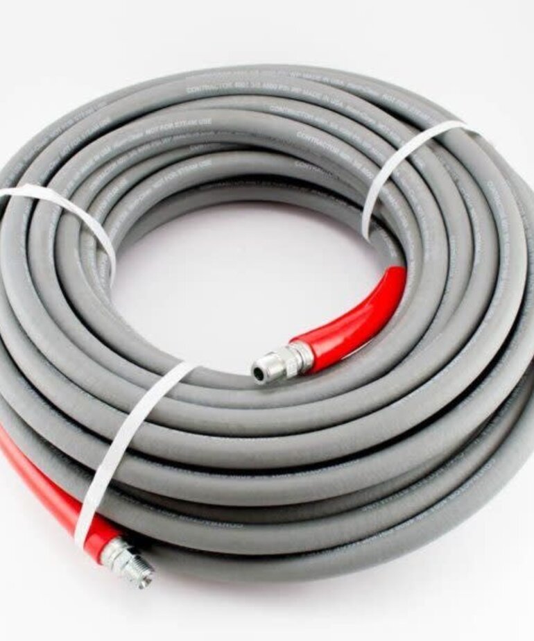 Hydrauli-Flex Fierce Jet