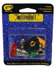 Veloci Performance (View Options) Quick Connect Nozzle Pack (5 pack)