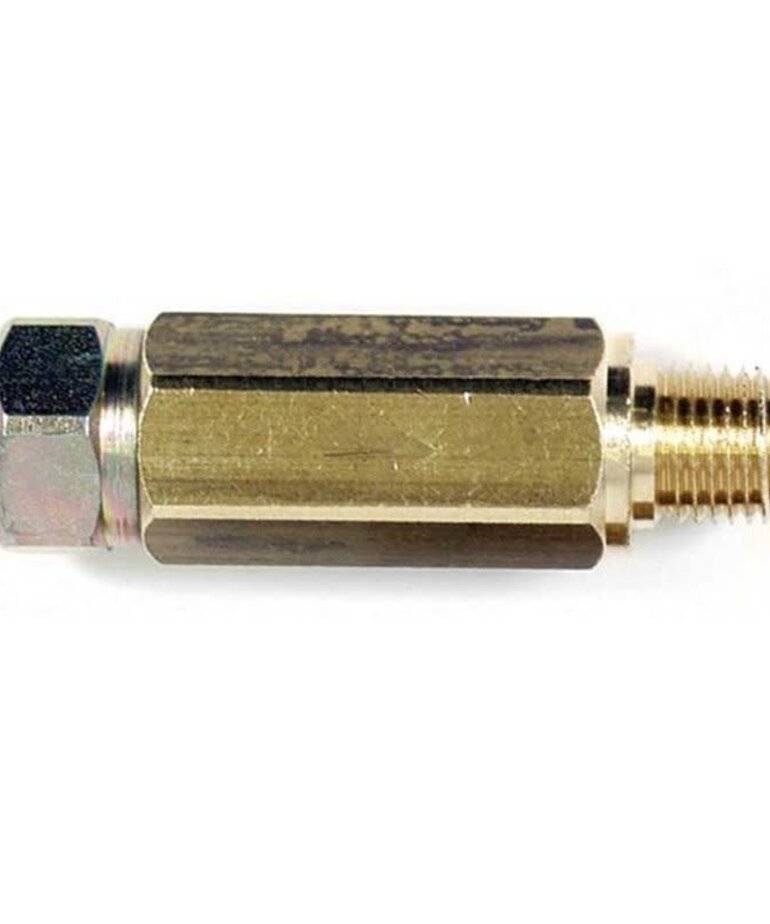 General Pump 1/4" High Pressure Filter