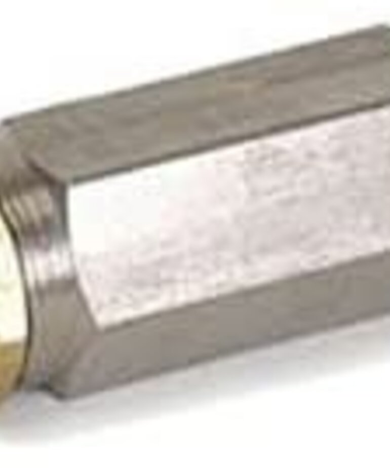 General Pump 1/4" High Pressure Filter