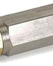 General Pump 1/4" High Pressure Filter