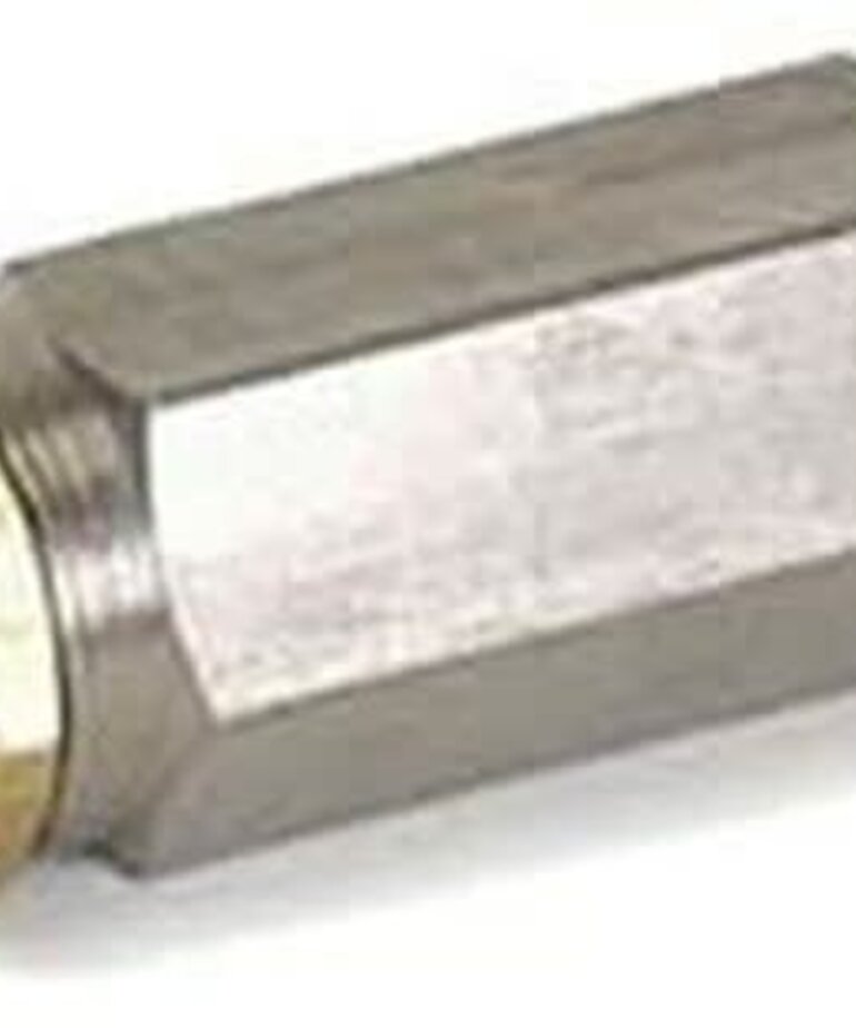 General Pump 1/4" High Pressure Filter