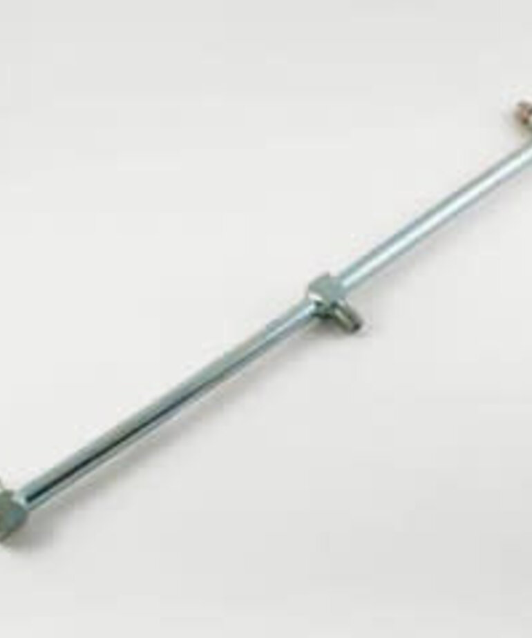 BE BE Whirl-A-Way 16" Spray Bar