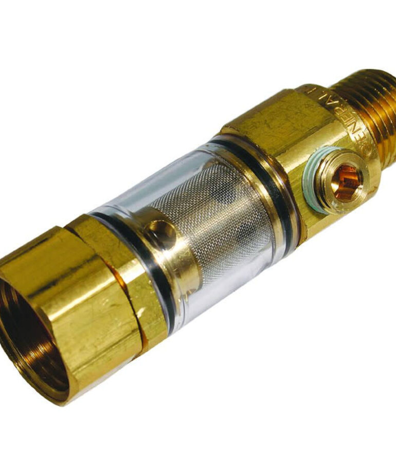 General Pump GP Duraview Inlet Filter