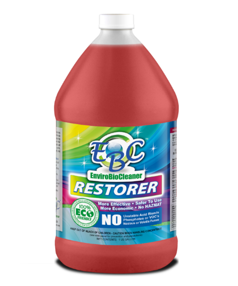 Enviro Bio Cleaner EBC Restorer