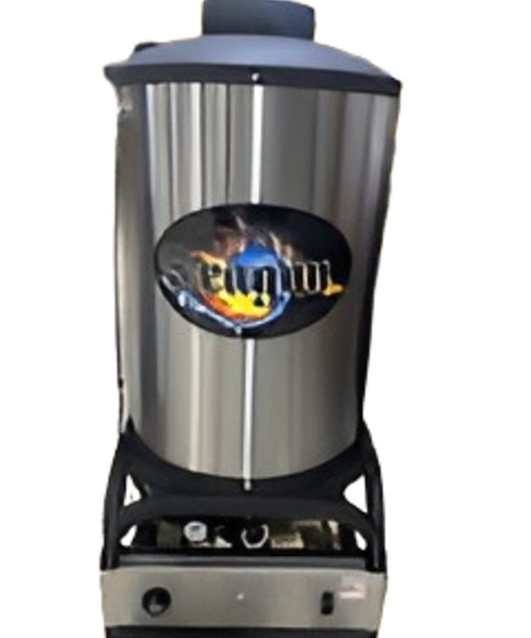 Dragon Dragon Diesel Hot Box