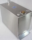 Boyd Deluxe Aluminum Fuel Tank