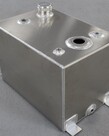 Boyd Deluxe Aluminum Fuel Tank