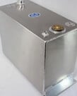 Boyd Bare Aluminum Fuel Tank