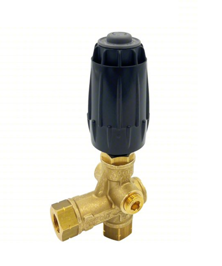 Annovi Reverberi VRT3 Unloader AR Pump