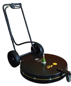 Whisper Wash Whisper Wash Big Guy 28" With Hydro-Flow Aluminum End Bar