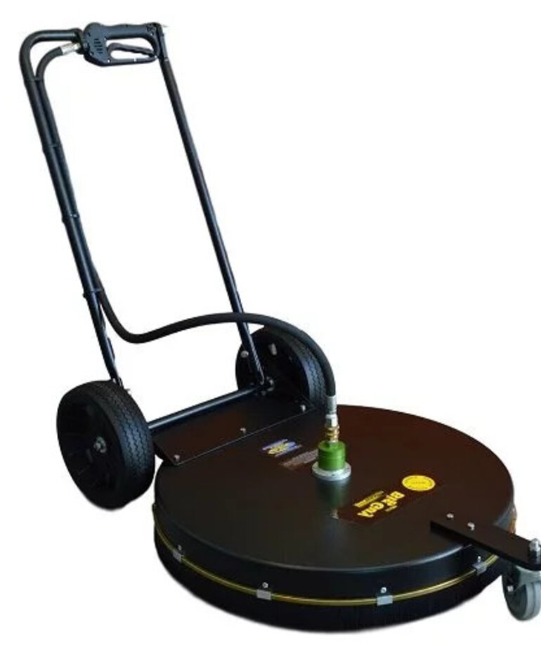 Whisper Wash Whisper Wash Big Guy 28" With Hydro-Flow Aluminum End Bar