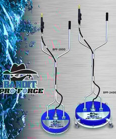 Bandit Bandit Pro Force 20" BPF-2000