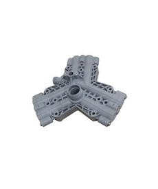 Comet Comet P40 Replacement Manifold