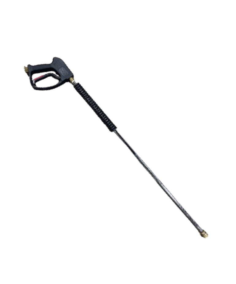 YG5000 Gun With 47" Lance