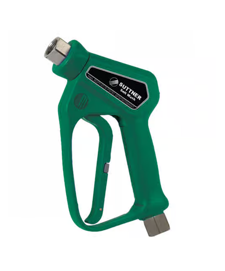 Suttner Suttner ST-2320 Soft Wash Gun