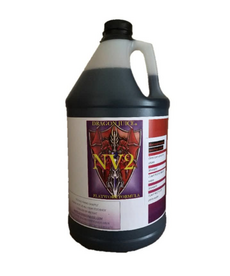 Dragon Juice NV2 FLATWORK ONLY FORMULA