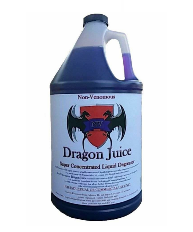 Dragon Juice NV