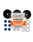 Comet Comet P40 Diaphragm and Check Valve Rebuild Kit