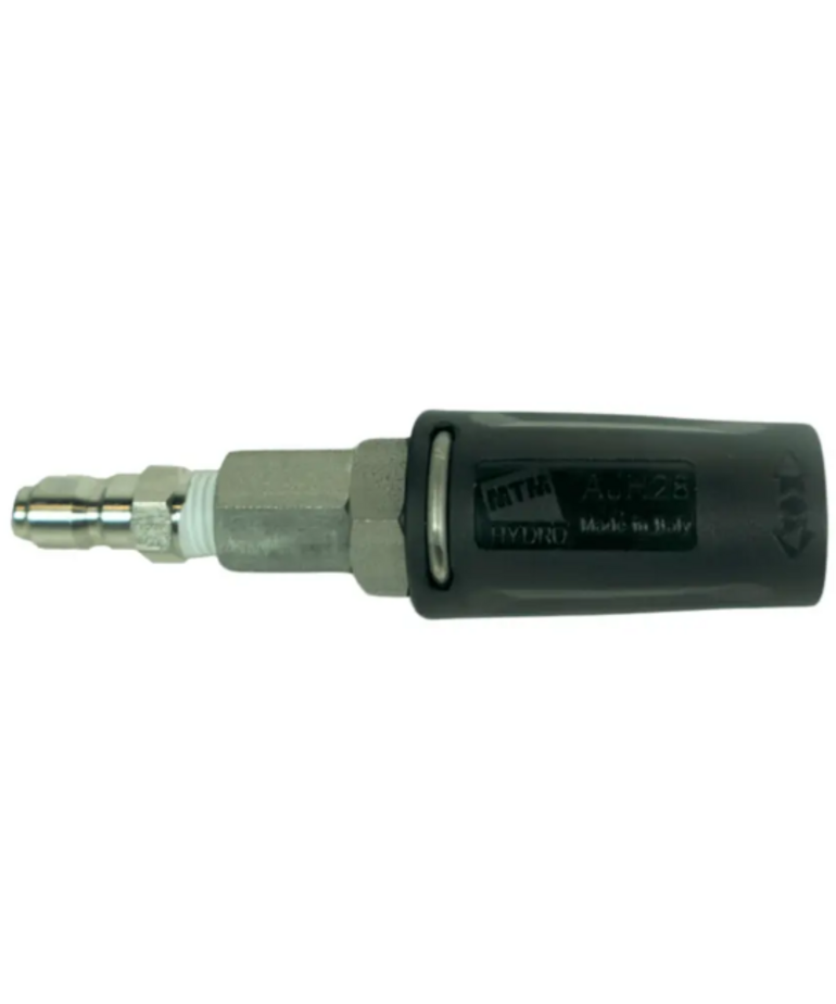 MTM Hydro MTM Hydro Soft Wash Twist Nozzle