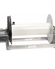 Sprayer Depot King Hose Reels Electric 22" with 1" Manifold
