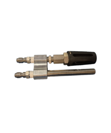MTM Hydro Dual Nozzle