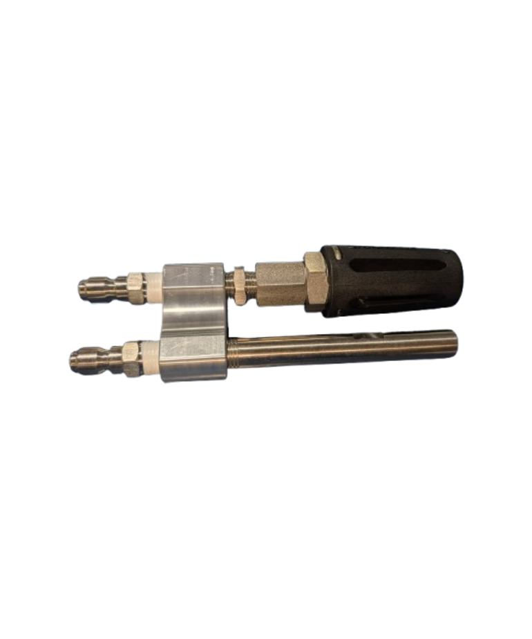 MTM Hydro Dual Nozzle