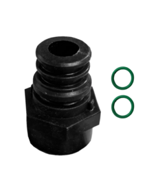 Annovi Reverberi AR3120421 AR45 Outlet Valve Fitting