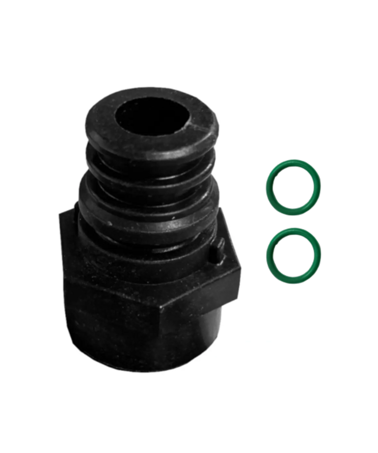 Annovi Reverberi AR3120421 AR45 Outlet Valve Fitting