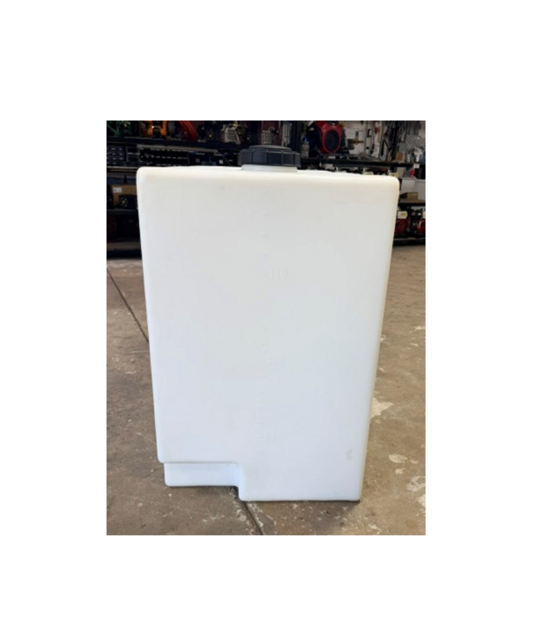 Panhandle PPW 200 Gallon Vertical Tank