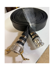 2" Discharge Hose 50' With 2" Camlock Fittings