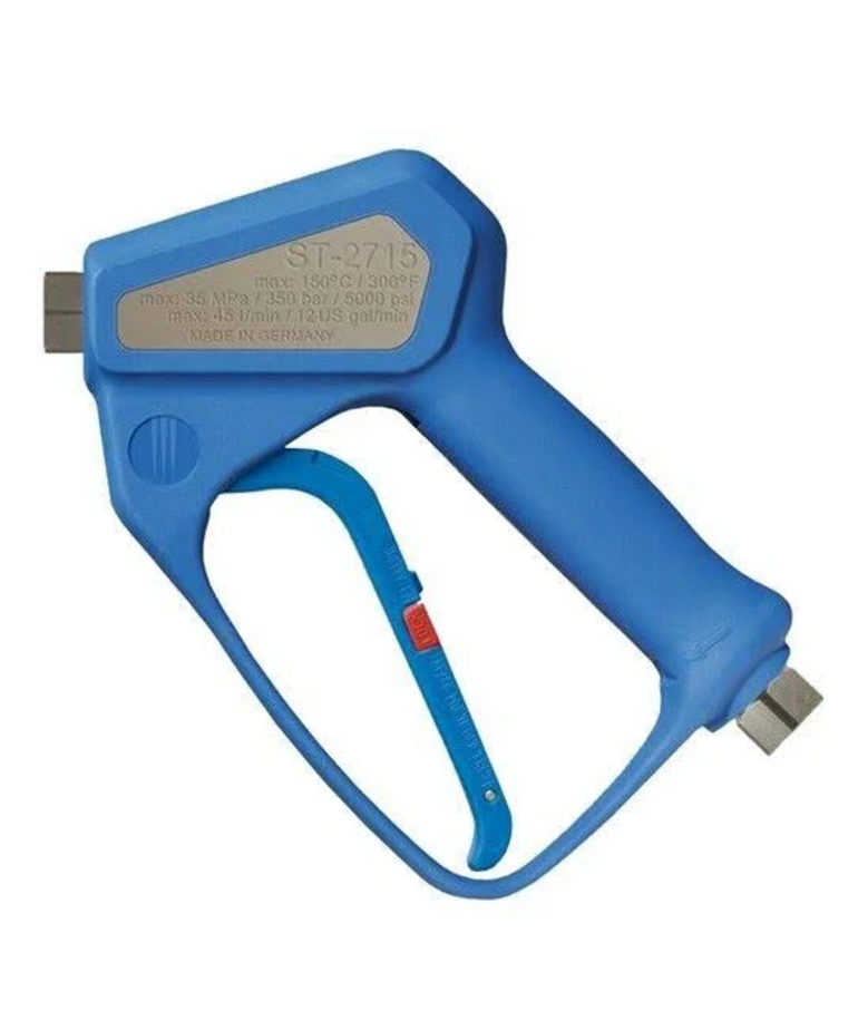 Suttner ST-2715 (Blue)