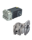 General Pump TSF2021SS 8gpm  Stainless Steel Head Pump With Gearbox