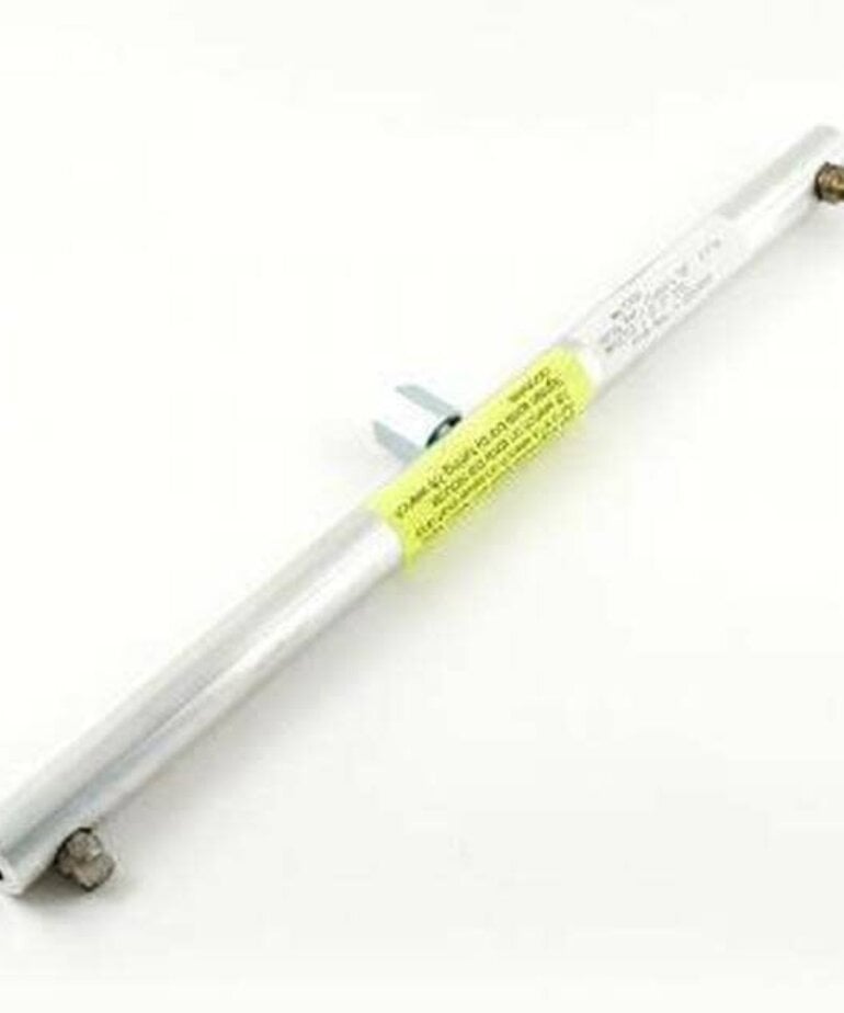 Whisper Wash 2 Nozzle Spray Bar for Whisper Wash Surface Cleaners