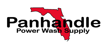 Panhandle Power Wash Supply | 850-835-4052