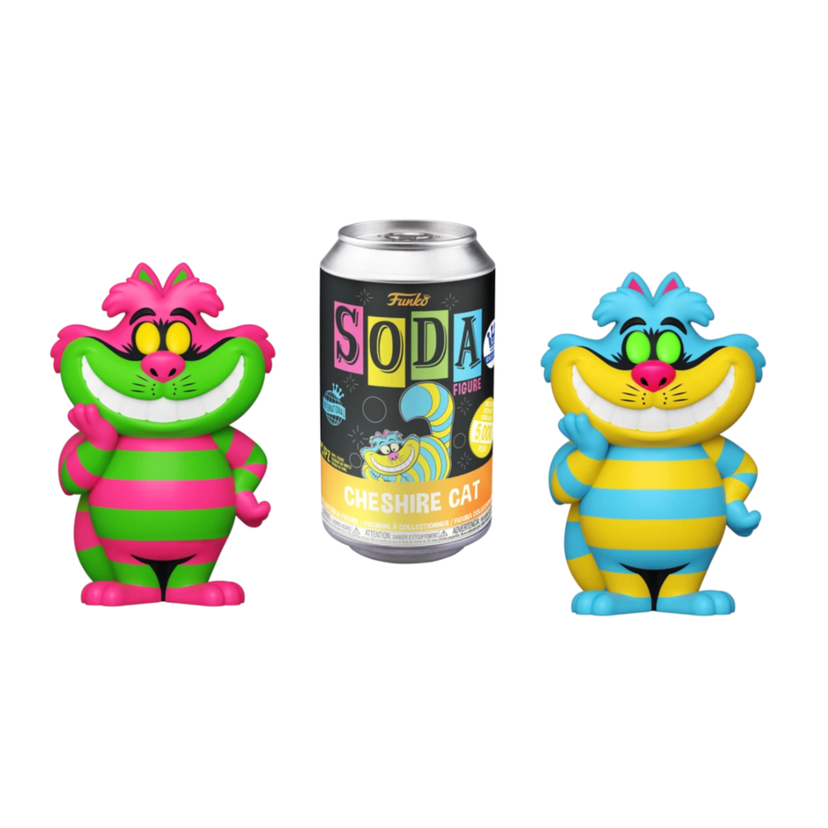 blacklight funko soda