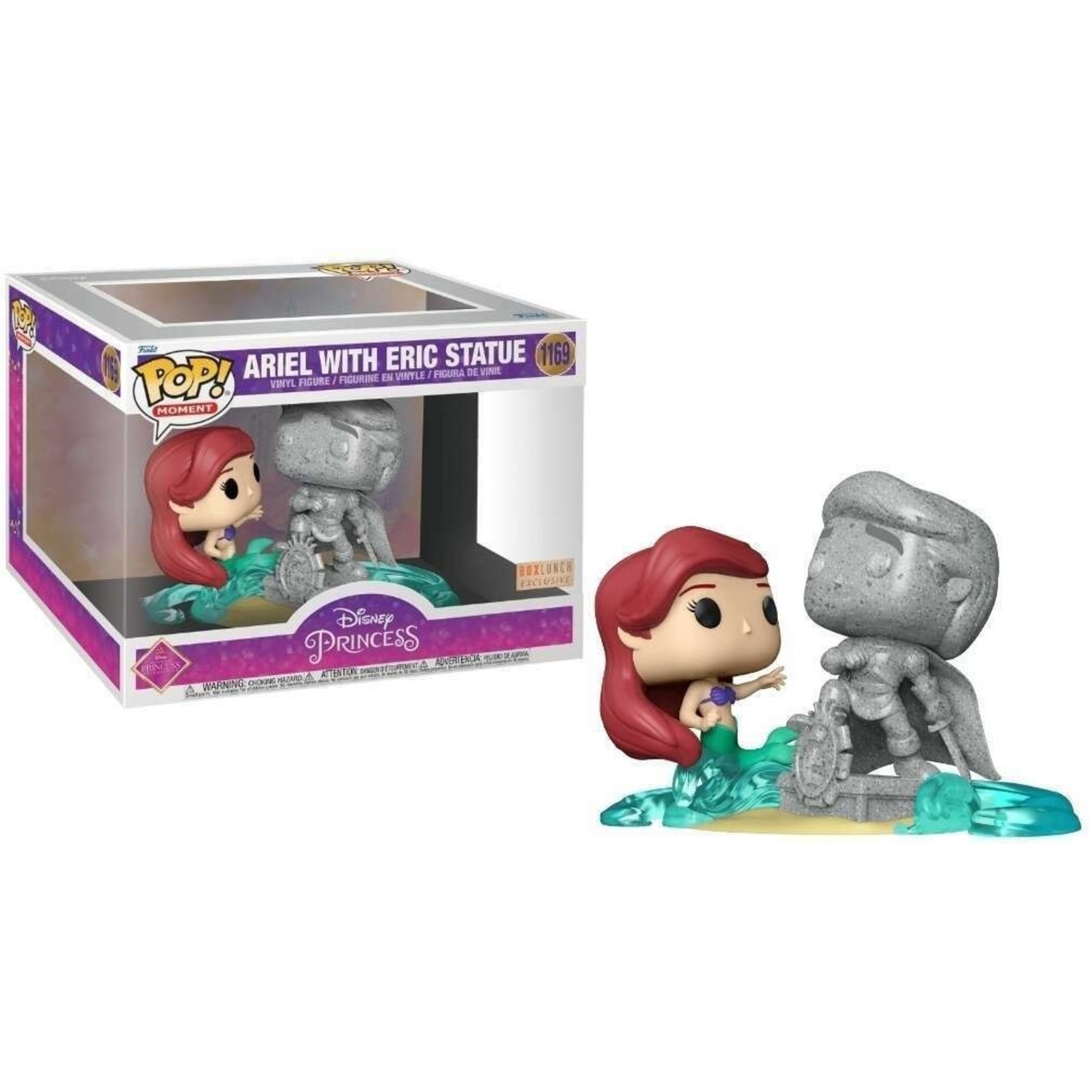 ariel boxlunch exclusive