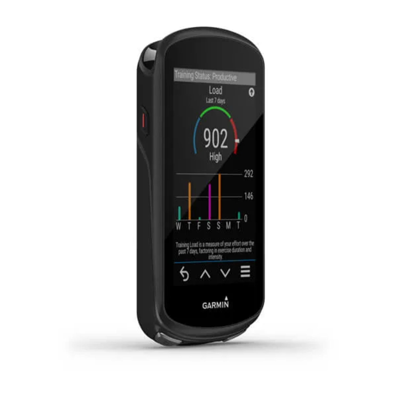 Garmin Edge 1030 Plus GPS