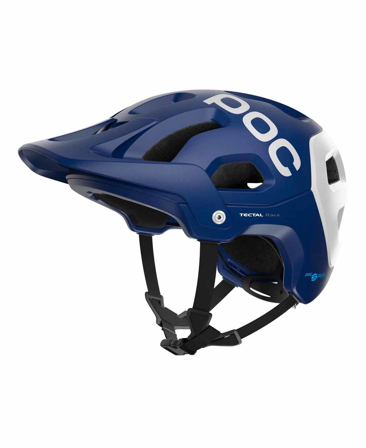 【ちゃたろう】　POC tectal Race SPIN  M/L POC Tectal Race Spin - The Bike Place