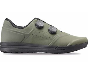 A*O様 2FO CLIPLITE MOUNTAIN BIKE SHOES 26 Specialized 2FO ClipLite Mountain Bike Shoes - Hutch's