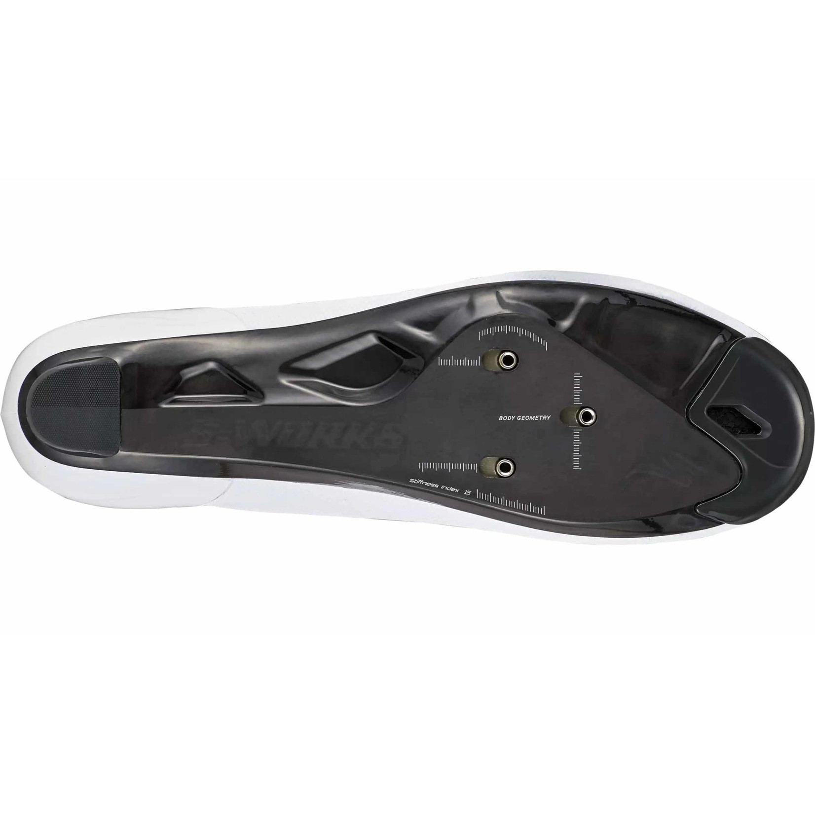 Specialized Sw 7 Lace Rd Shoe