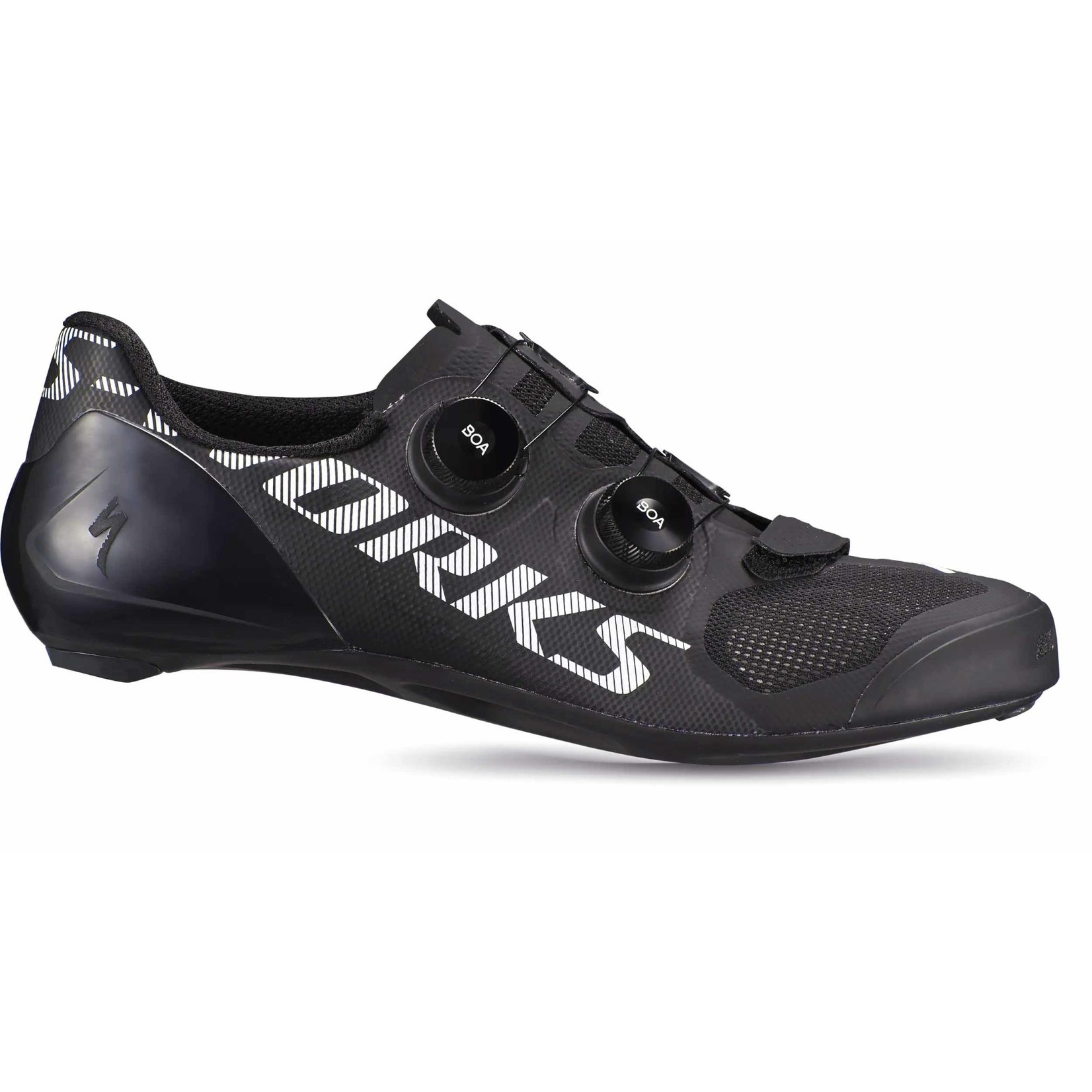 Specialized Sw Vent Rd Shoe