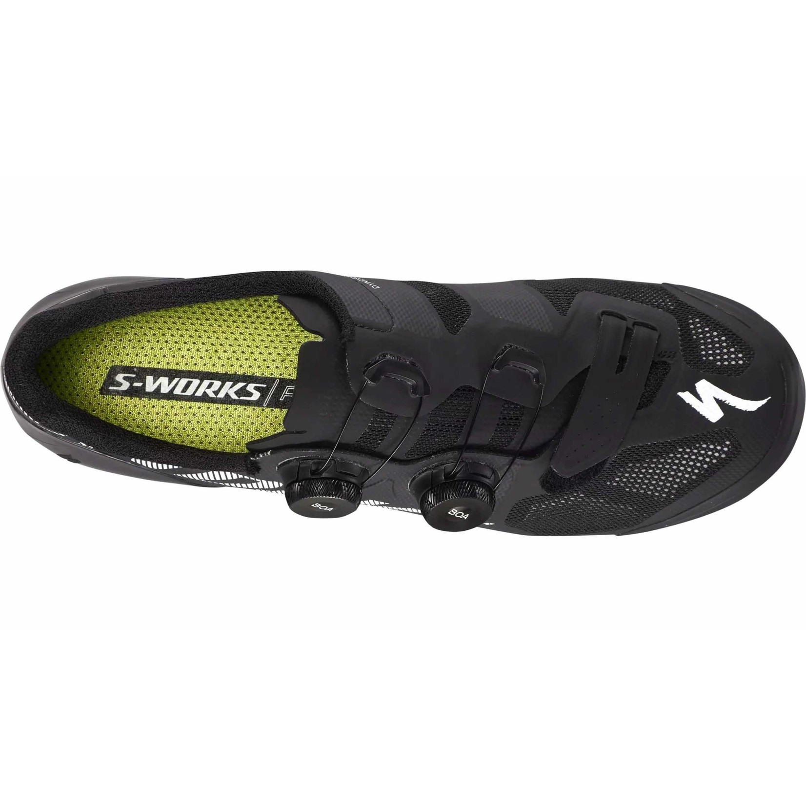 Specialized Sw Vent Rd Shoe