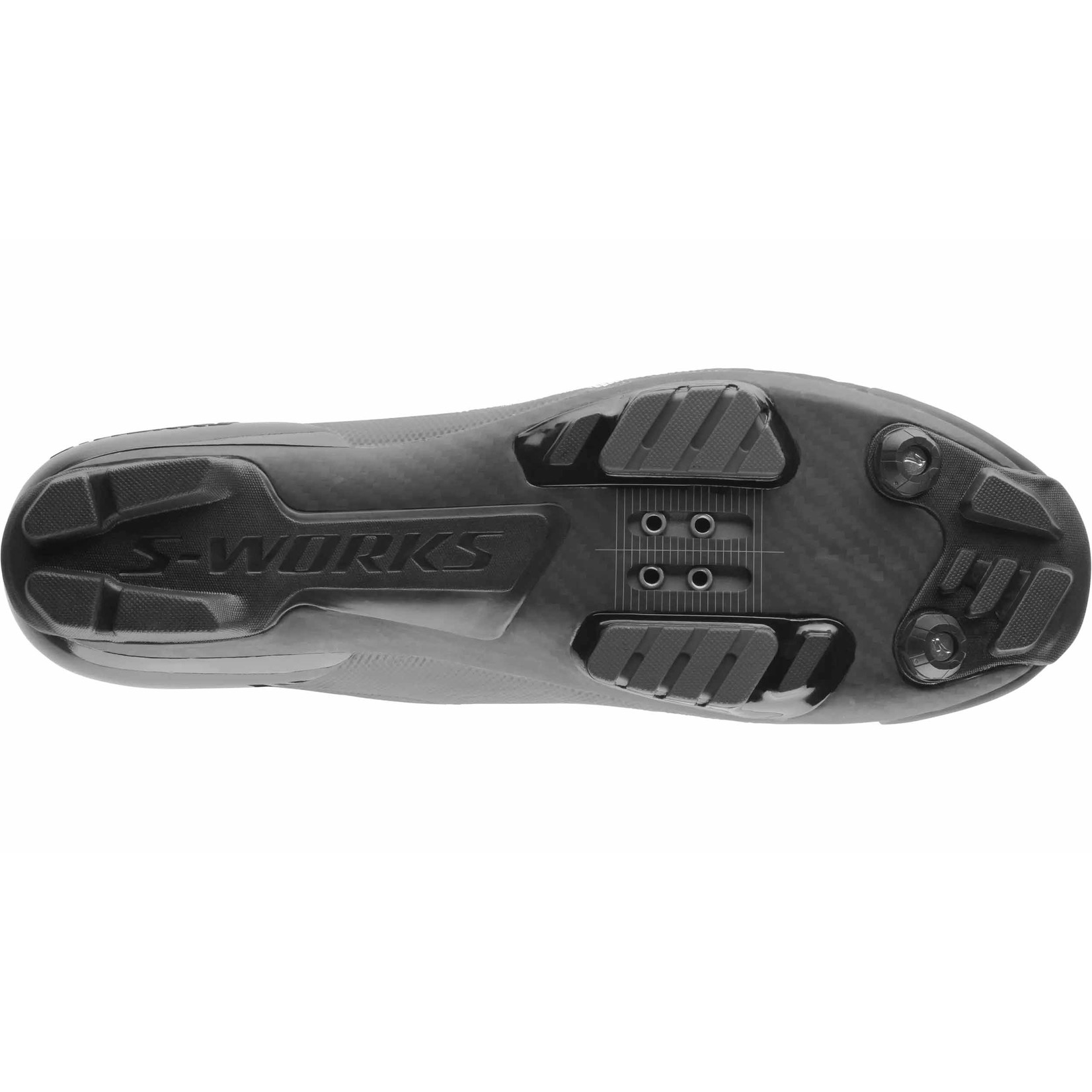 Specialized Sw Recon Shoe