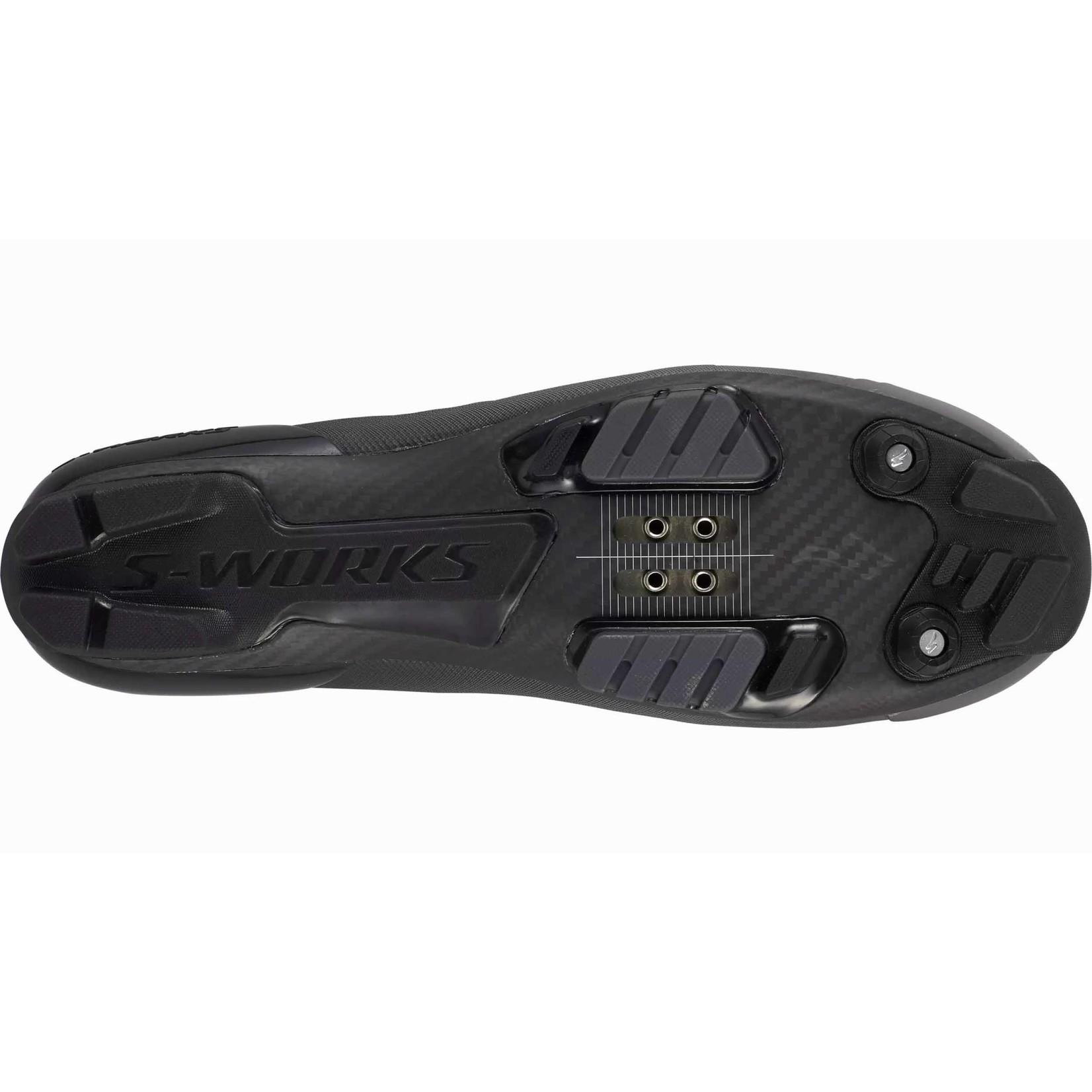 Specialized Sw Recon Lace Mtb Shoe