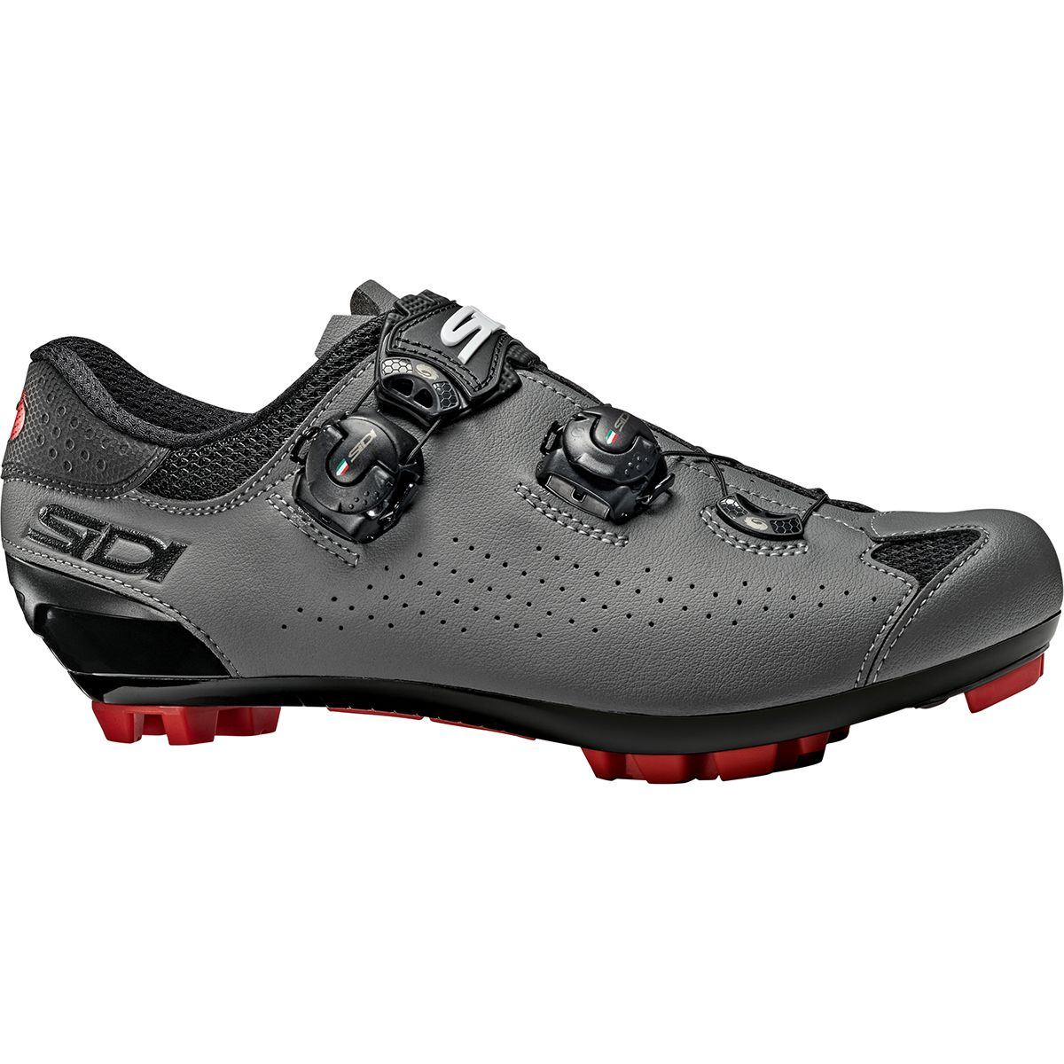 Sidi Dominator 10 MTB Shoes - The Bike Place