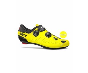 Sidi Genius 10 Shoes - The Bike Place