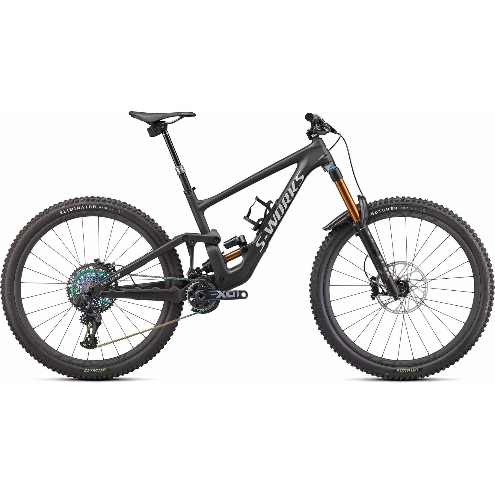 ENDURO SW The Bike Place